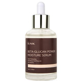 iUNIK Beta Glucan Power Moisture Serum 50ml, imported from the UK