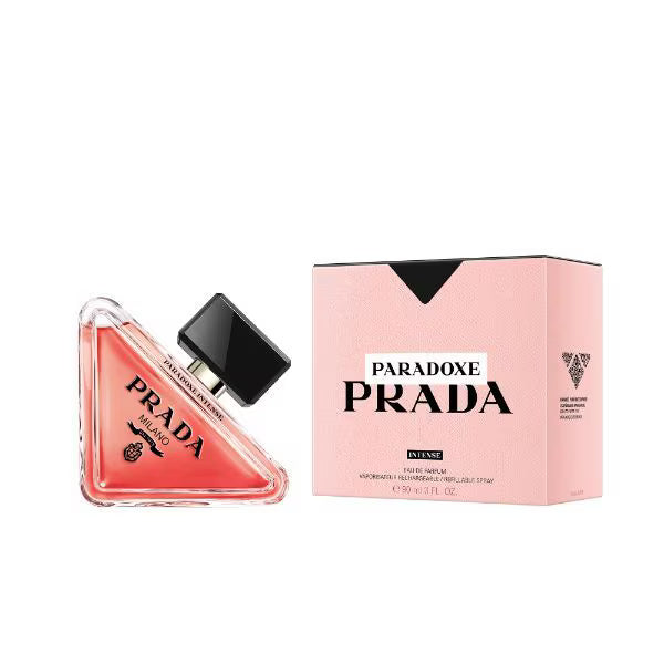 Prada Paradoxe Eau de Parfum Intense 90ml, imported from the UK