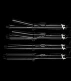 ghd Chronos Curve conical wand hair curler 28-23mm, UK version