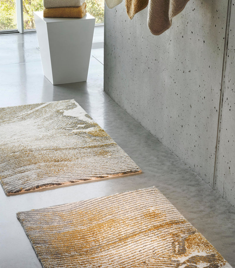 Abyss & Habidecor Lana bath mat 70cm x 120cm - British product