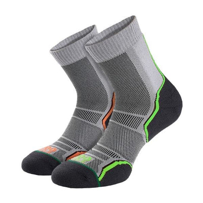 Superdrug 1000 Mile Men's Trail Running Socks Twin Pack- Buy online at McGrocer