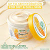 Garnier Glow Duo Self Tan Drops Body Cream Bundle, UK version