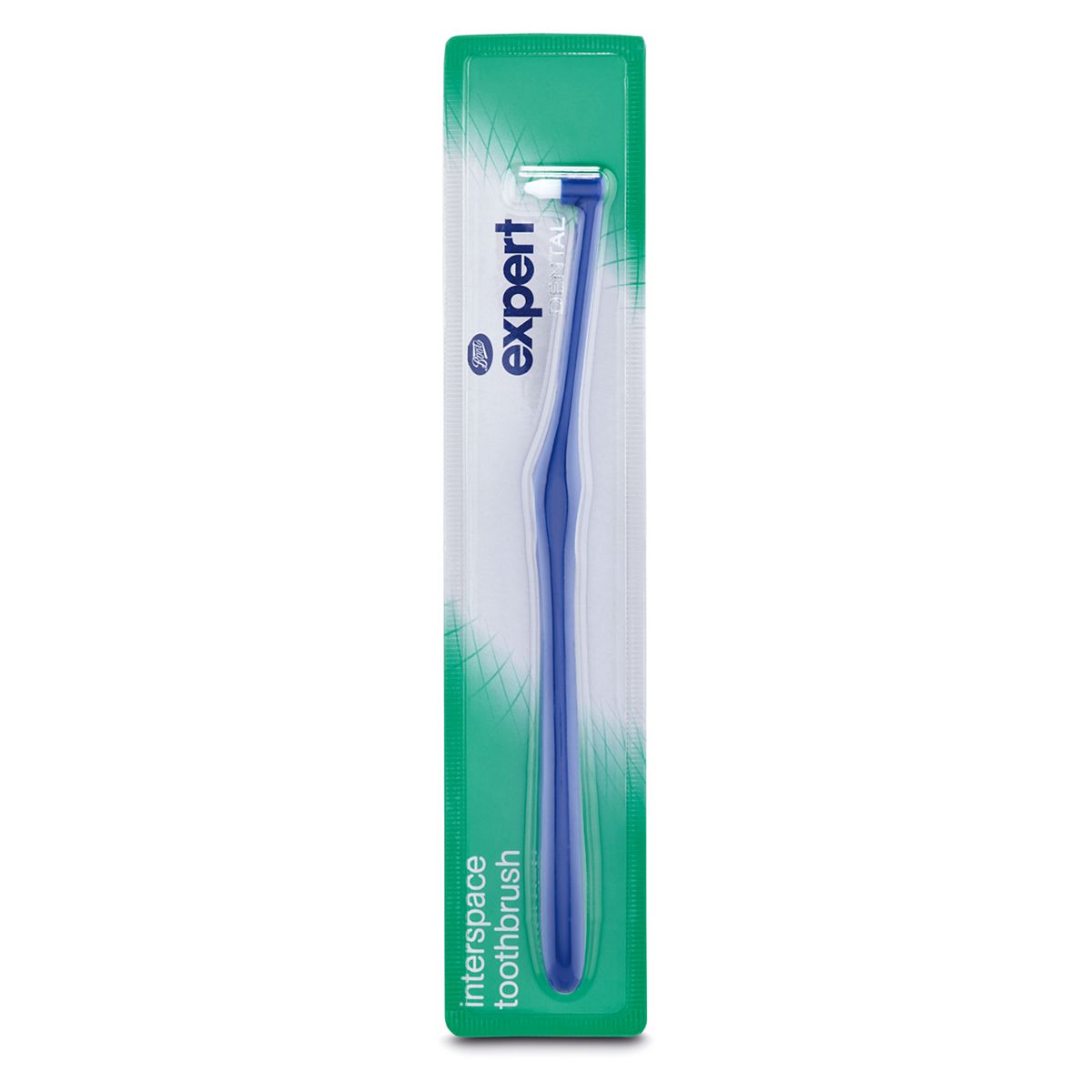 Boots Expert Interspace Toothbrush GOODS Boots   