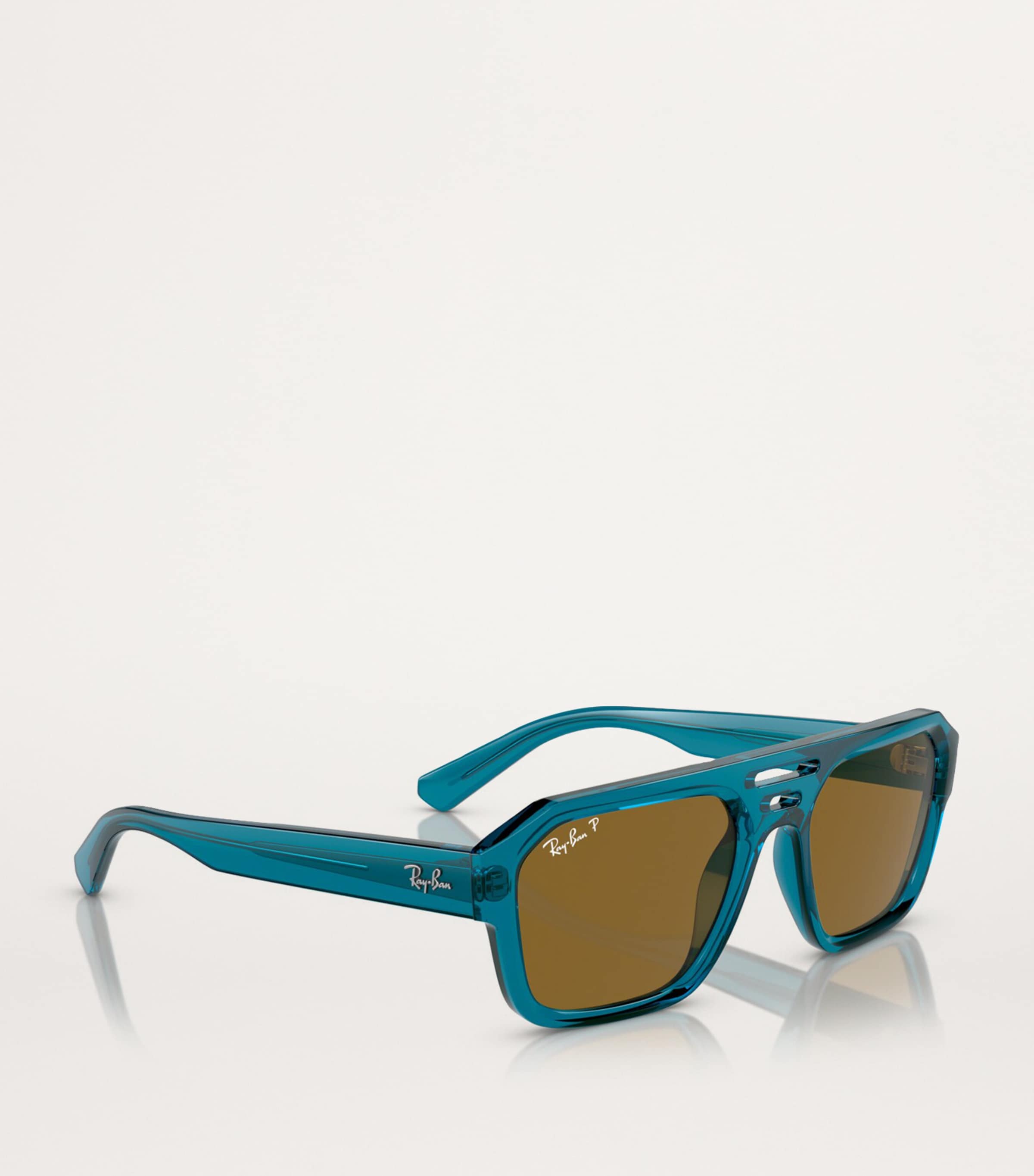 Ray-Ban acetate sunglasses 0RB4397, UK version