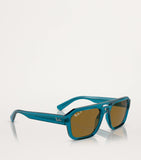 Ray-Ban acetate sunglasses 0RB4397, UK version