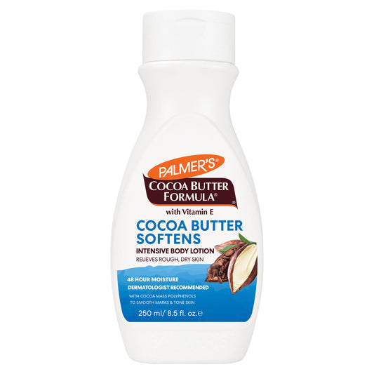 Palmer's Cocoa Butter Lotion 250ml body cream & moisturisers Sainsburys   