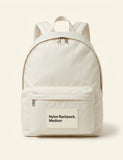 Prada Re-Nylon Shell backpack in polyamide, UK version