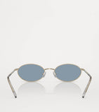 Brunello Cucinelli titanium sunglasses, imported from the UK