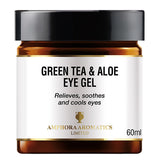 Amphora Aromatics Green Tea Eye Gel 60ml GOODS Superdrug   