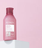 Redken Volume Injection Conditioner 300ml, imported from the UK