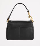 Balenciaga micro bag charm with gold-tone hardware - British product