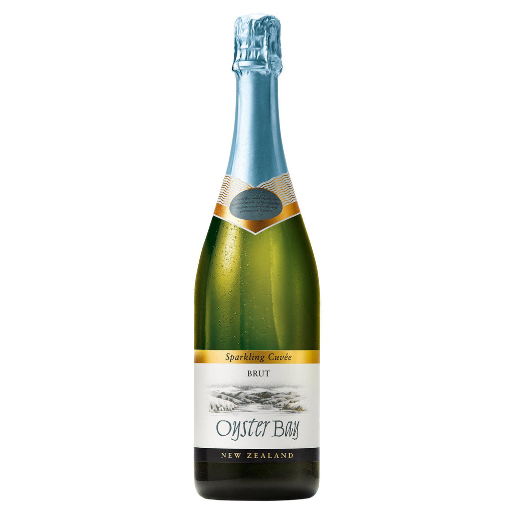 Oyster Bay Sparkling Cuvée Brut 75cl