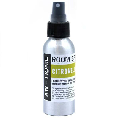 Superdrug Serenityy Citronella Lemon Room Spray 100ml- Buy online at McGrocer
