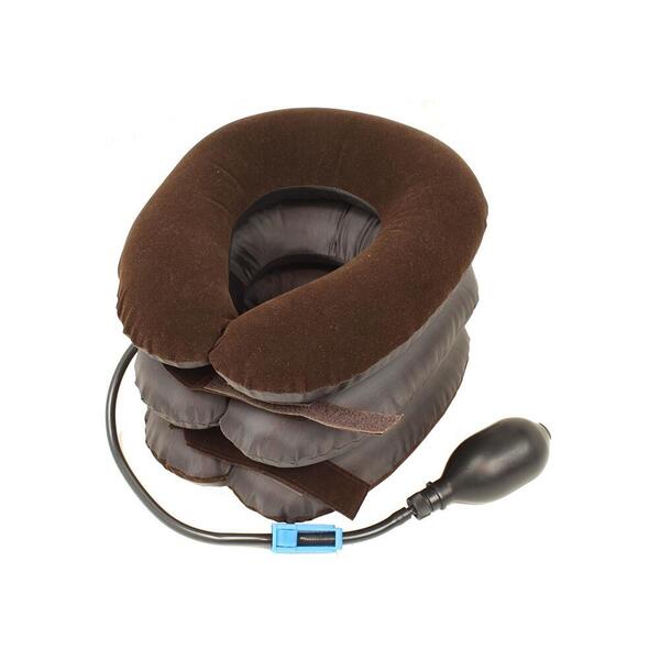 Lifemax inflatable neck support, UK version