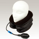 Lifemax inflatable neck support, UK version