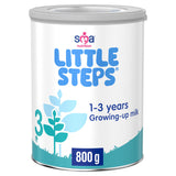 Little Steps Growing up Milk 1-3yr Baby Milk ASDA   