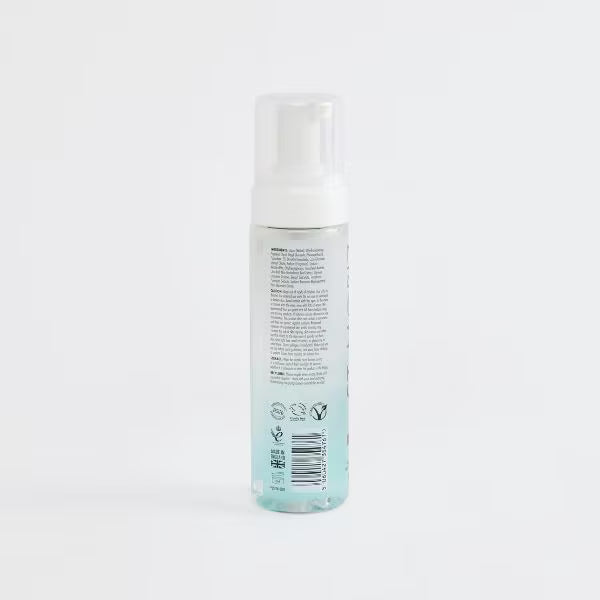 St Moriz Professional Tanning Mousse 200ml (British brand)