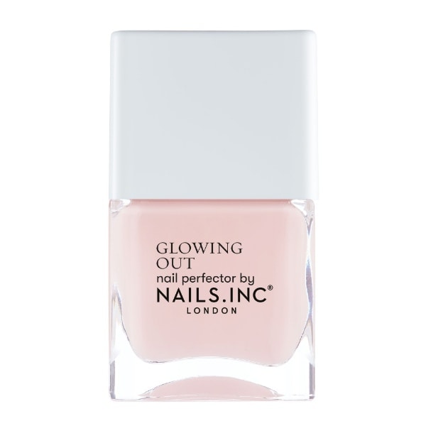 Nails.INC Glowing Out - Glow With The Flow GOODS Superdrug   