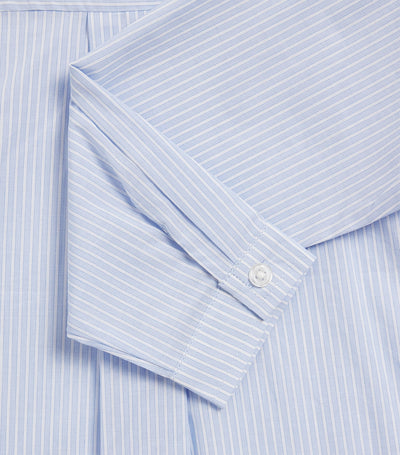 Chemise bébé en coton biologique Harrods KONGES SLOJD (9-18 mois) - Acheter en ligne chez McGrocer