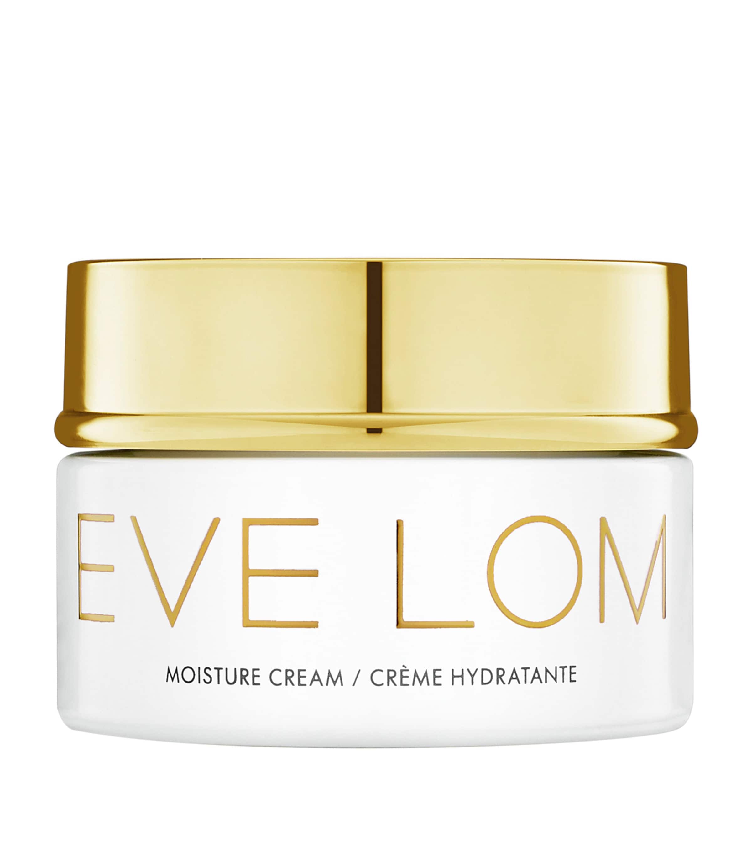 Eve Lom Moisture Cream - British product