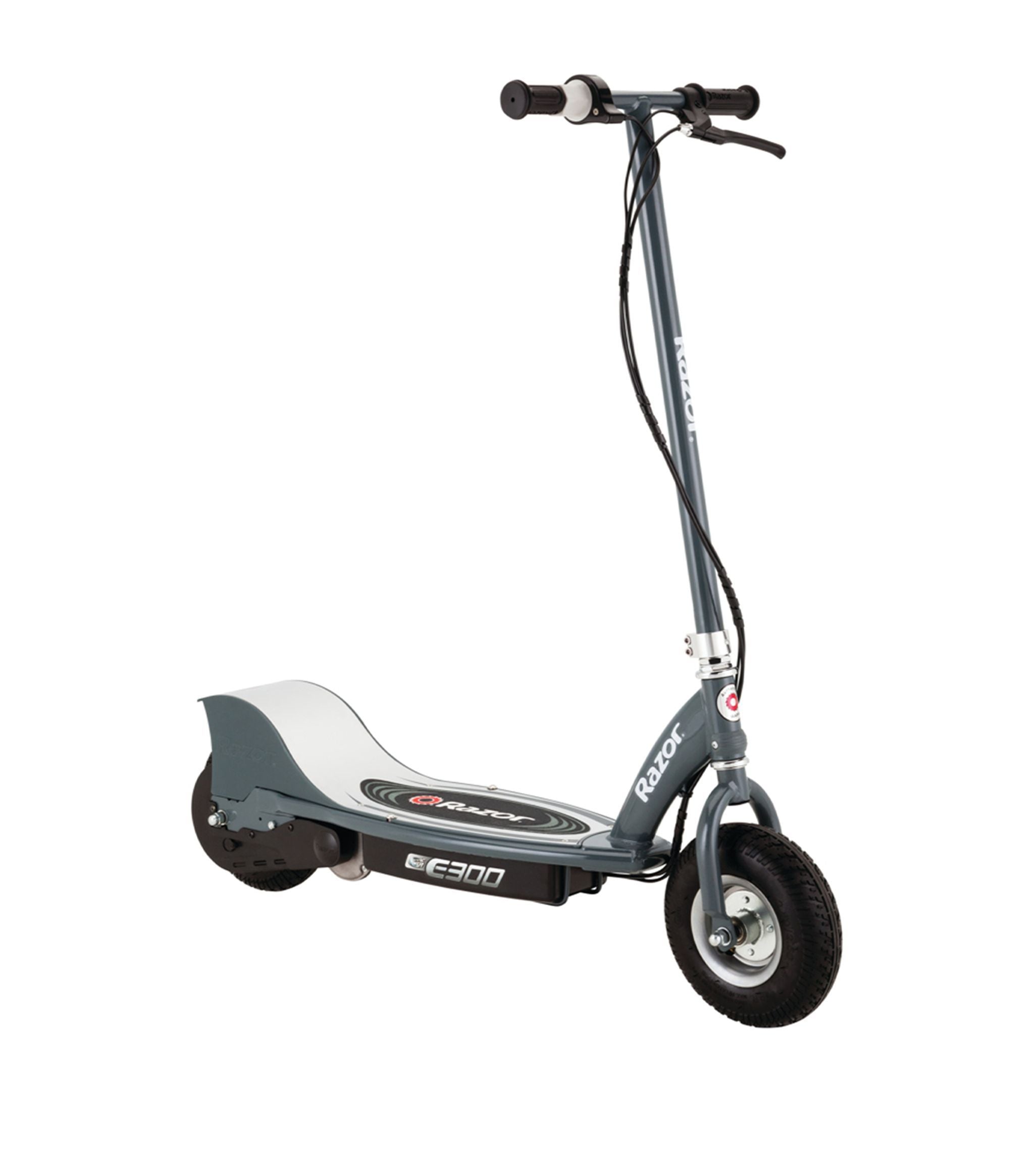 E300 Electric Scooter