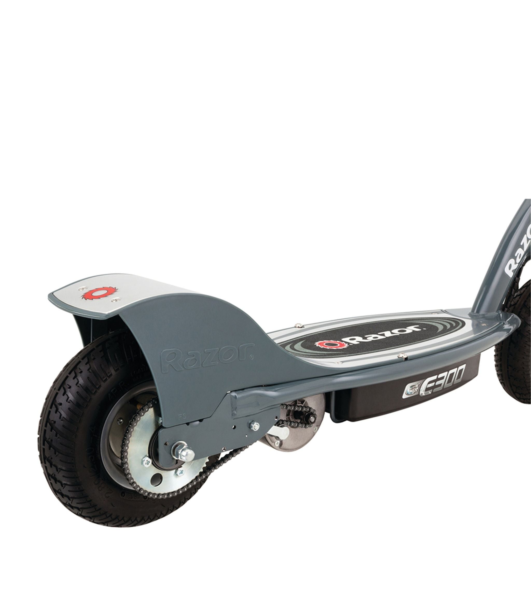 E300 Electric Scooter