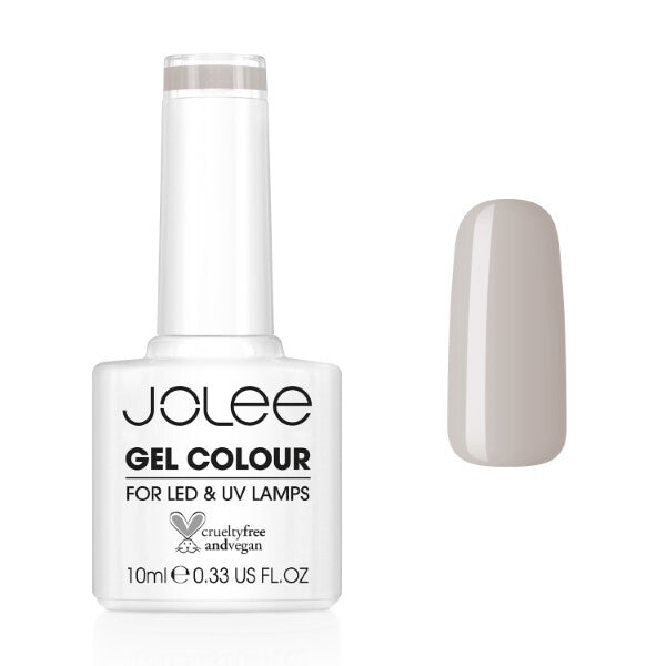 JoLee Gel Nail Polish 10ml  - Forever GOODS Superdrug Dandelion  