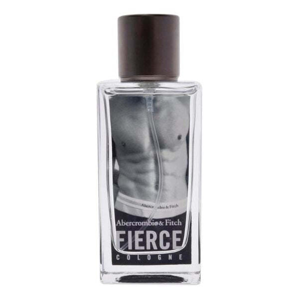 Abercrombie & Fitch Fierce Eau de Cologne 50ml (British brand)
