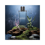 Abercrombie & Fitch Fierce Eau de Cologne 50ml (British brand)
