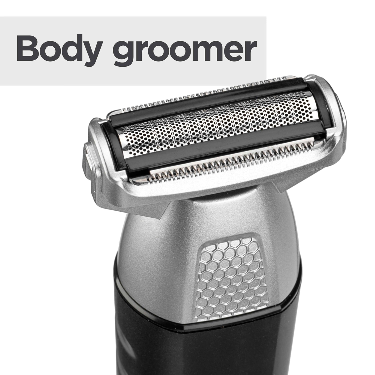 BaByliss multi trimmer with lithium power, imported from the UK
