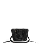 Dolce&Gabbana Leather Atene Tote Bag