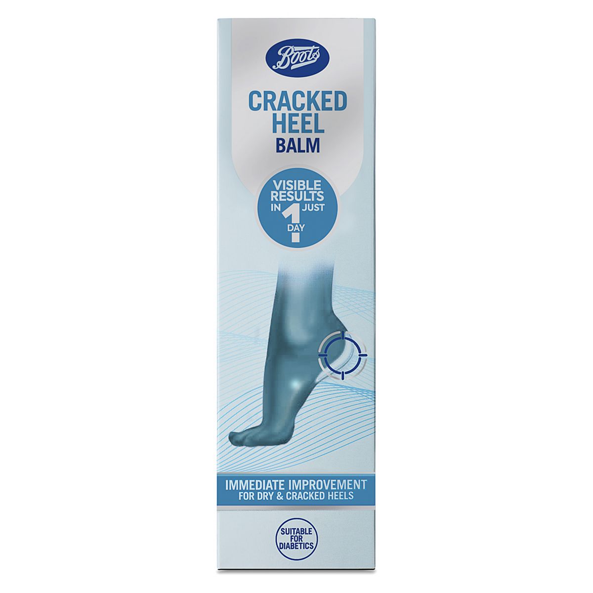 Boots Cracked Heel Balm (50ml) GOODS Boots   