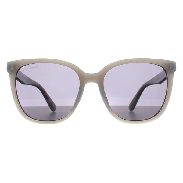 Montana grey polarised sunglasses, UK version