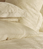 Harrods of London Halsey Oxford Pillowcase Pair (50cm x 75cm)