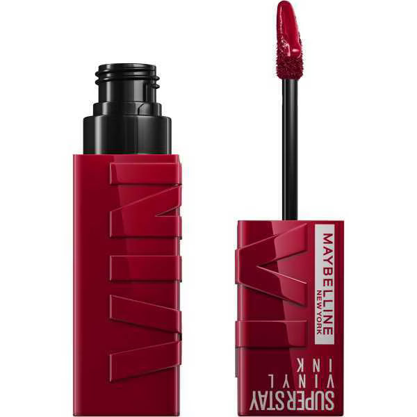 Maybelline liquid lipstick Royal , imported from the UK