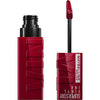 Maybelline liquid lipstick Royal , imported from the UK