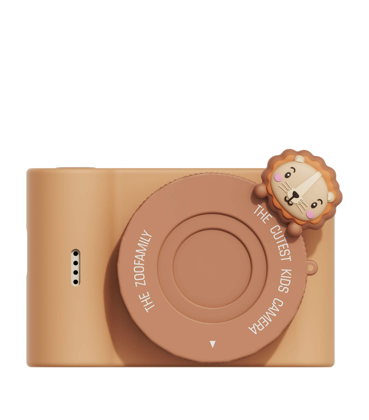 Zoofamily Urban Zoo Lion C5 kids' digital camera (British brand)
