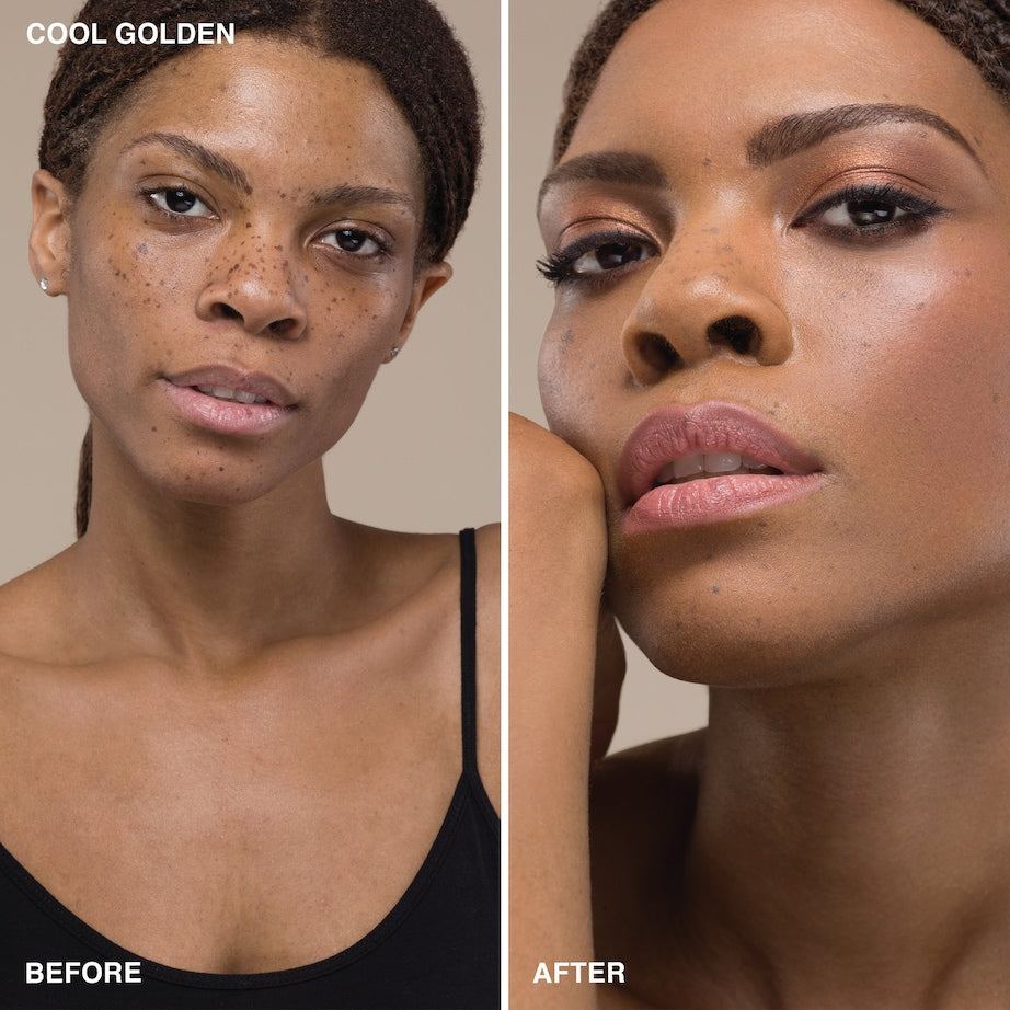 Bobbi Brown Skin Long-Wear Weightless Foundation SPF 15 - British product