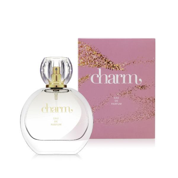 Regency Fragrances Charm Eau de Parfum 50ml (British brand)
