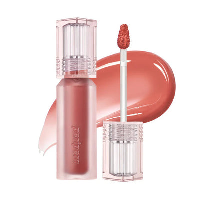 Superdrug Peripera Water Bare Tint Universal Coral Lip Color 3.7g- Buy online at McGrocer