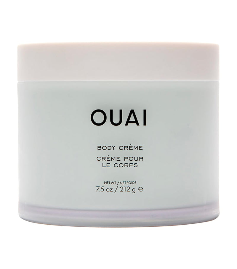 Ouai Body Crème, imported from the UK