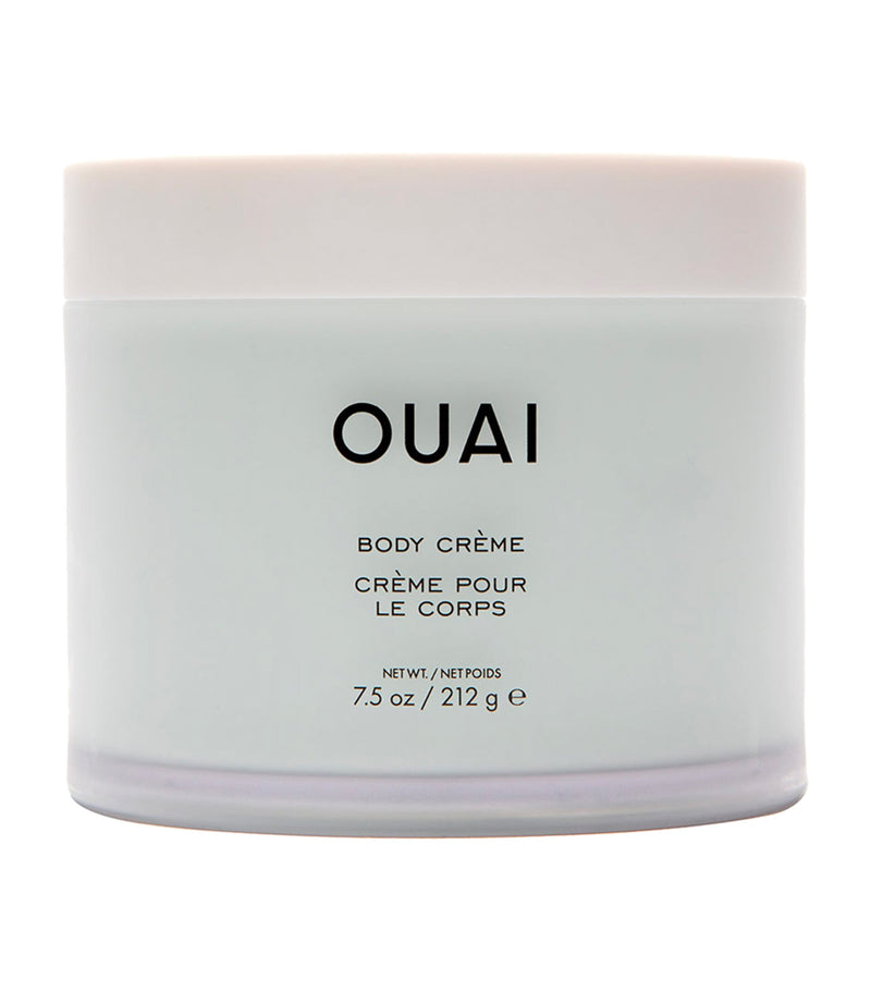 Ouai Body Crème, imported from the UK