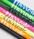 Harrods Logo Pen ballpoint pen with metal casing, UK version