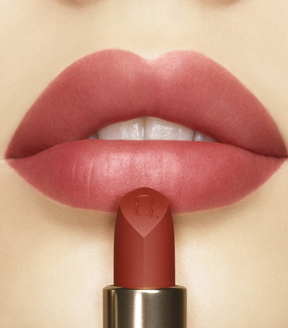Suqqu Sheer Matte Lipstick (British brand)
