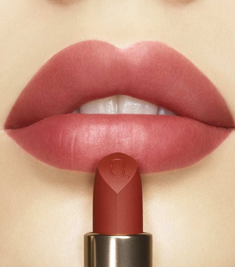 Suqqu Sheer Matte Lipstick (British brand)