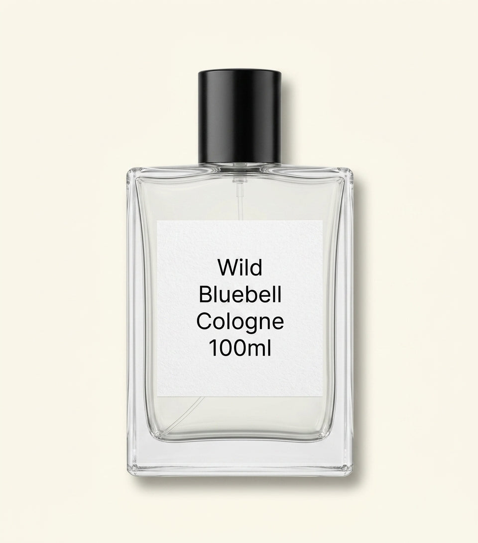 Jo Malone London Wild Bluebell Cologne, UK version