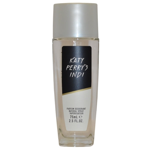 Katy Perry Indi deodorant spray 75ml, imported from the UK