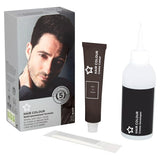 Superdrug Colour For Men Black 2.0 GOODS Superdrug   