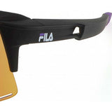 Fila SFI516 99 0965 black sunglasses - British product