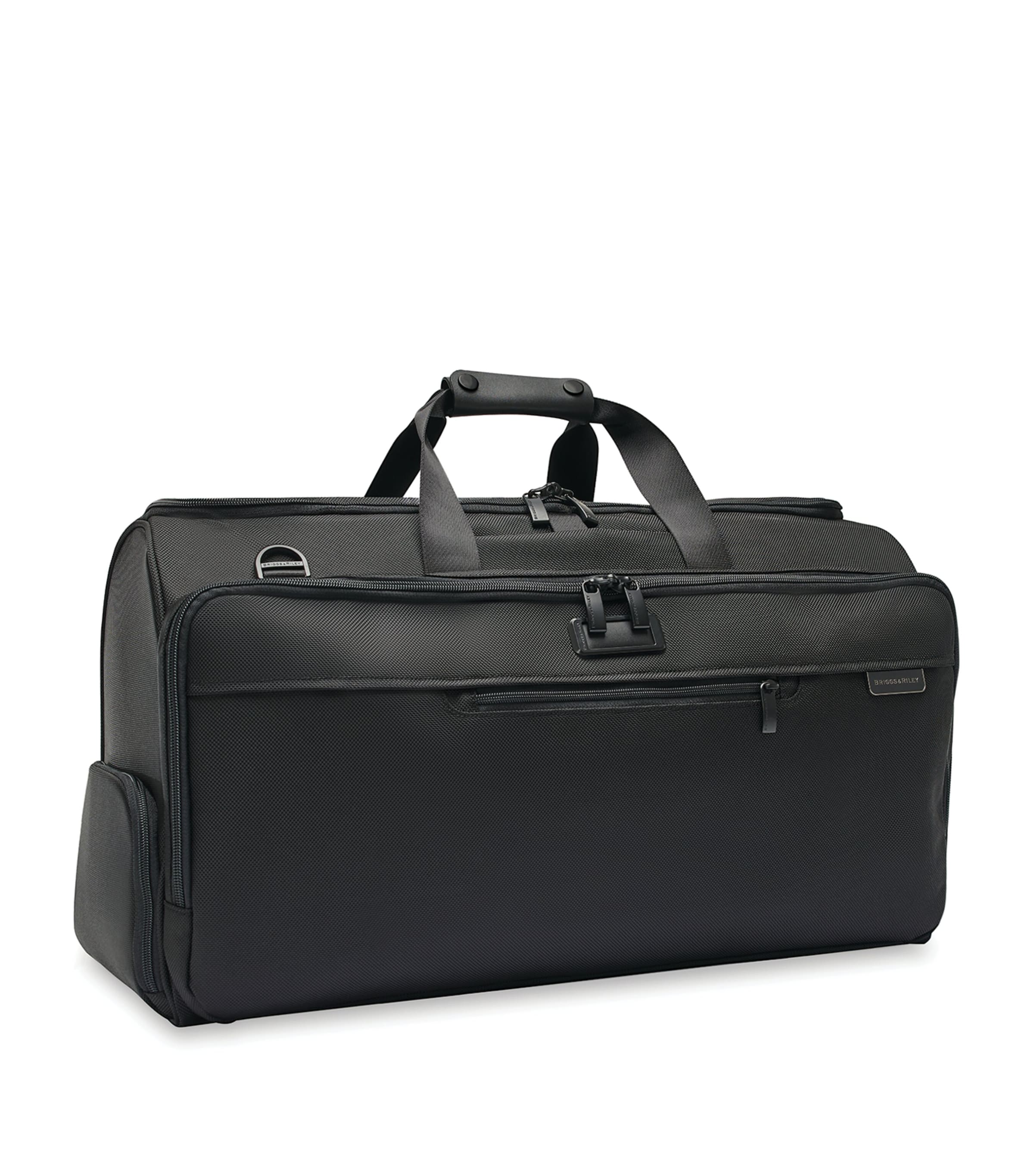Briggs & Riley Baseline Garment Duffle Bag - British product